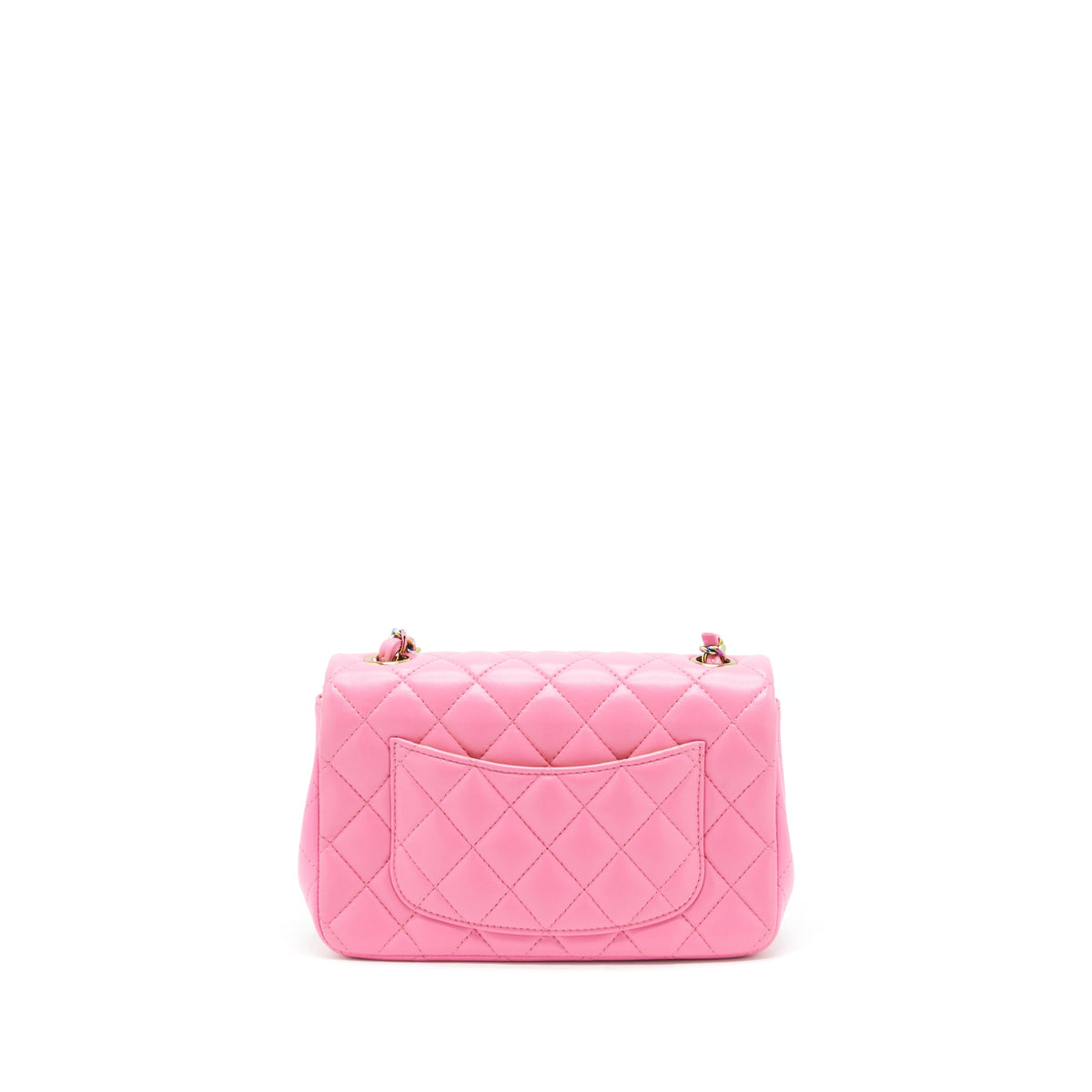 chanel-mini-rectangular-flap-bag-unicorn-pink-lambskin-rainbow-hardware