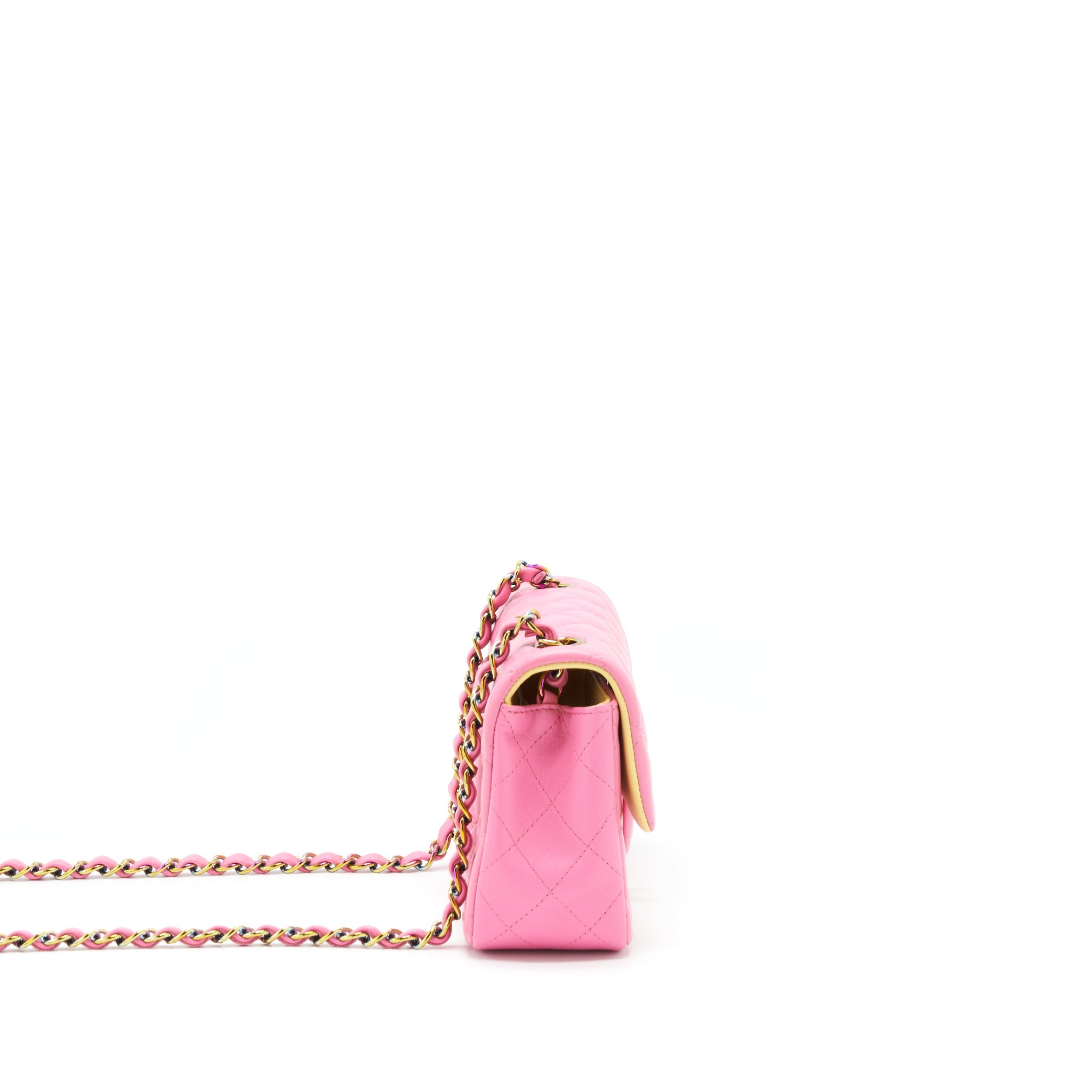 chanel-mini-rectangular-flap-bag-unicorn-pink-lambskin-rainbow-hardware