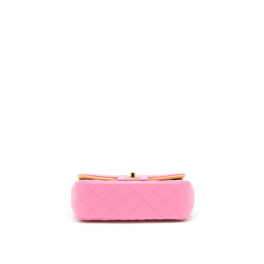 chanel-mini-rectangular-flap-bag-unicorn-pink-lambskin-rainbow-hardware
