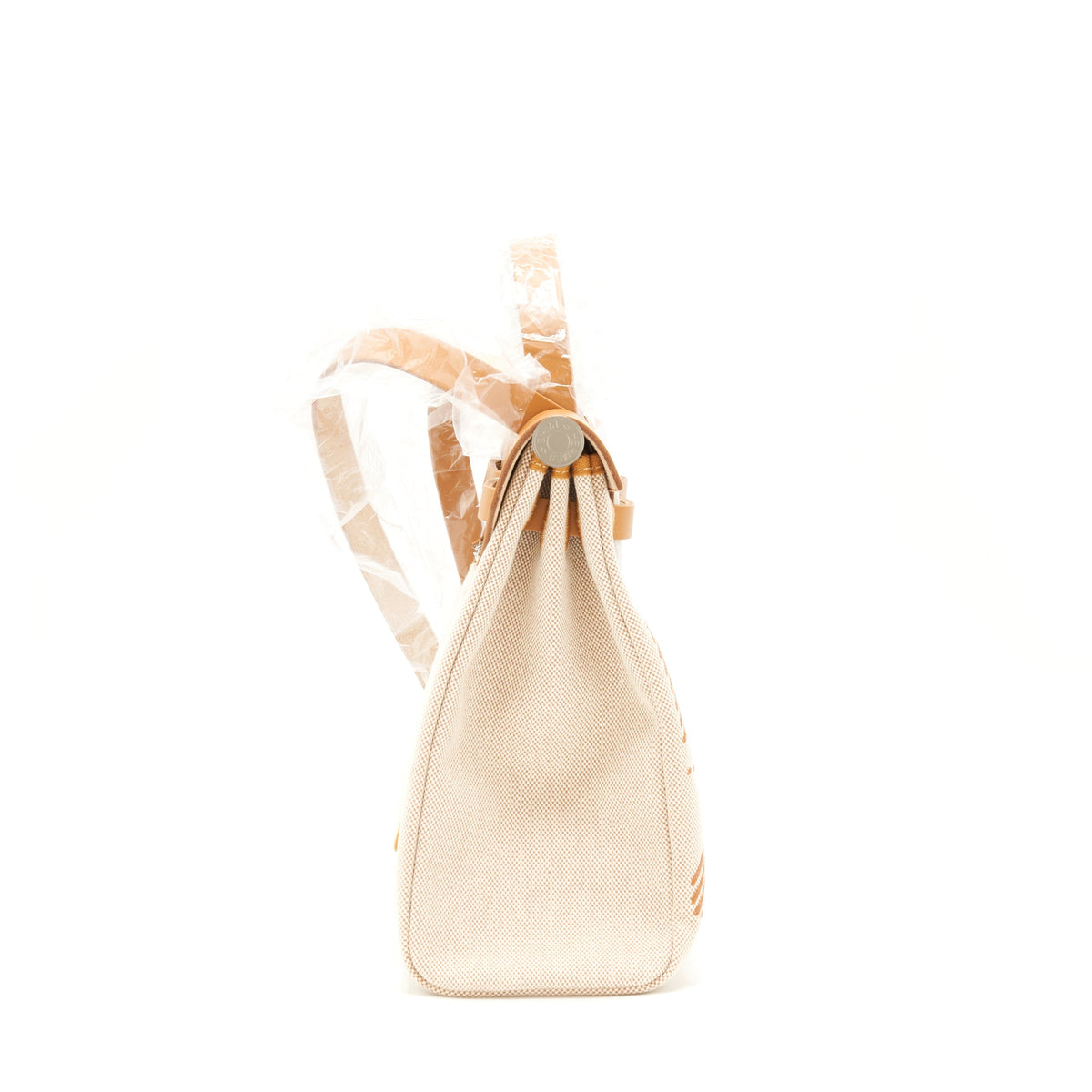 hermes-herbag-zip-31-toile-h-en-relief-brides-sable-ecru-beige-nat-sable-stamp