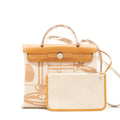 hermes-herbag-zip-31-toile-h-en-relief-brides-sable-ecru-beige-nat-sable-stamp