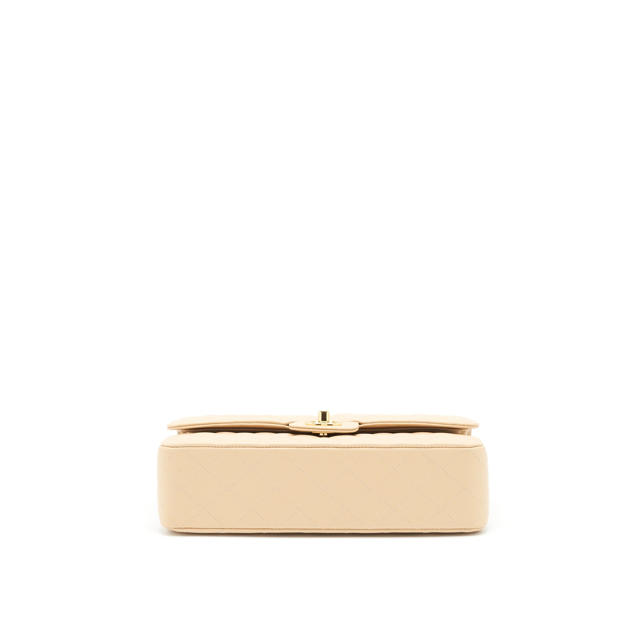 chanel-classic-double-flap-bag-caviar-beige-ghw