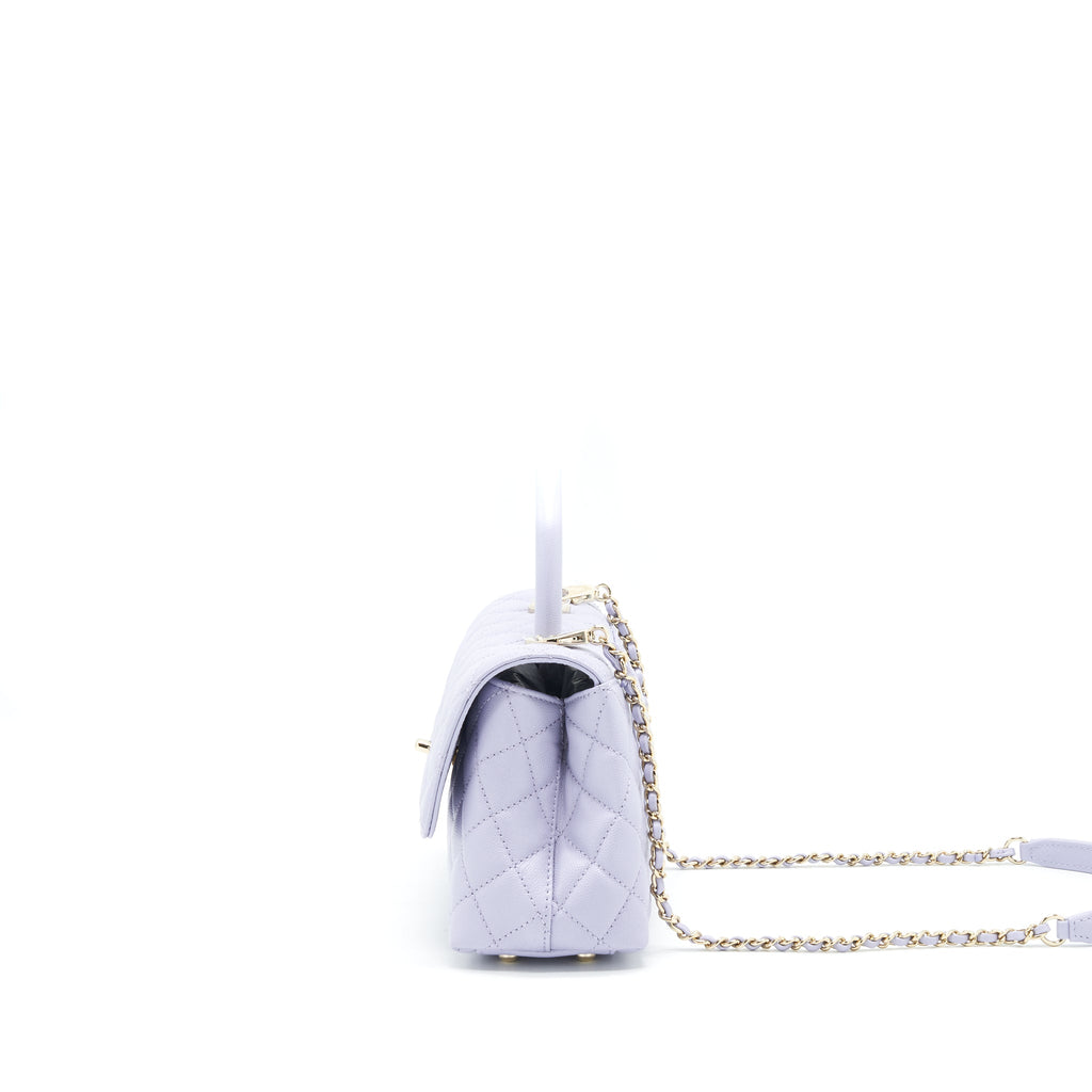chanel-21k-lilac-light-purple-coco-handle-small-old-mini-24mm-lghw-1
