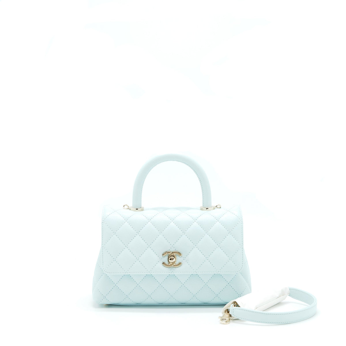 chanel-21k-baby-blue-coco-handle-small-old-mini-24cm-lghw-microchip
