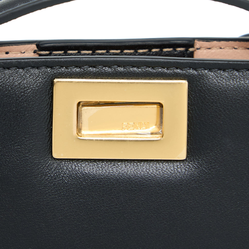 fendi-nano-peekaboo-charm-lambskin-black-ghw