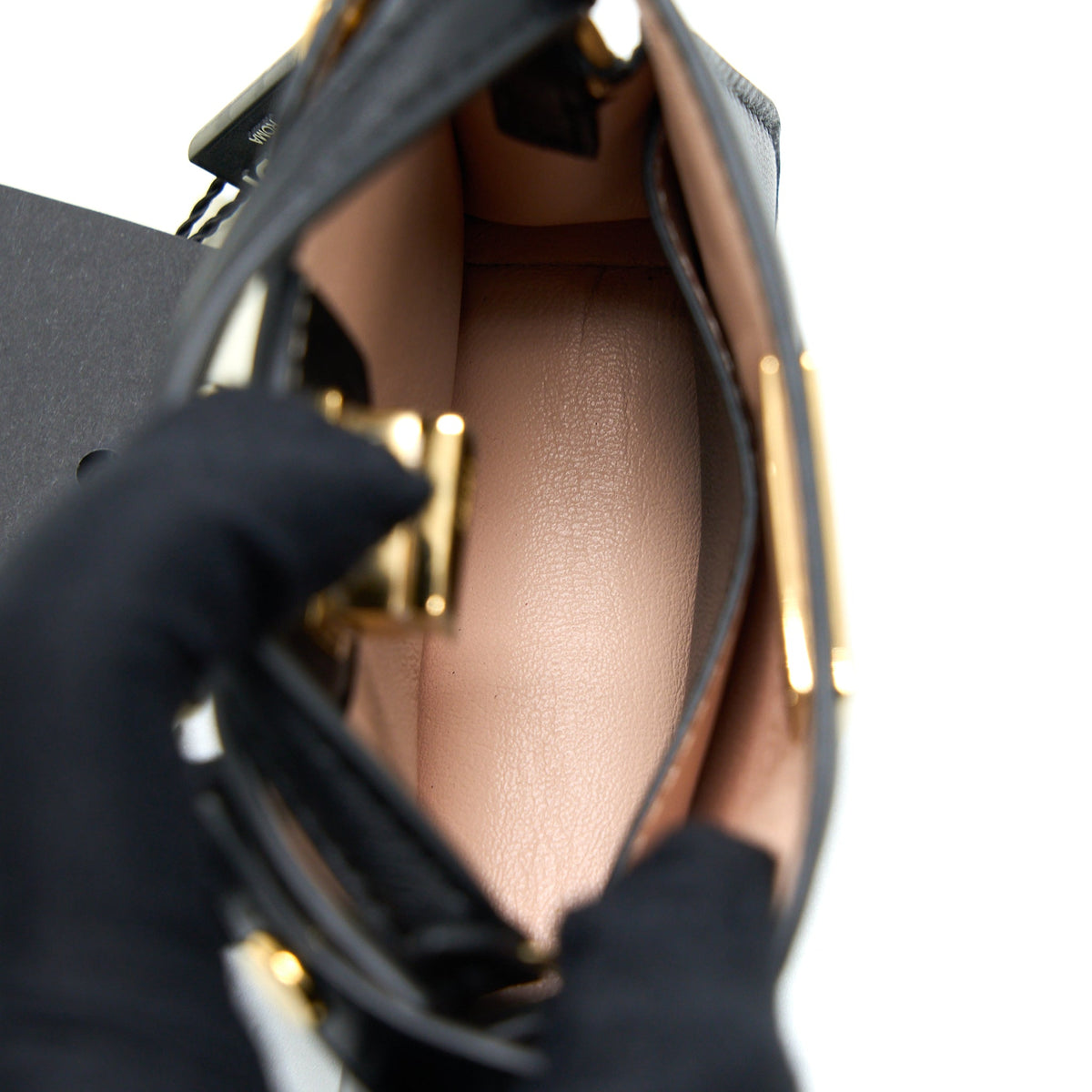 fendi-nano-peekaboo-charm-lambskin-black-ghw