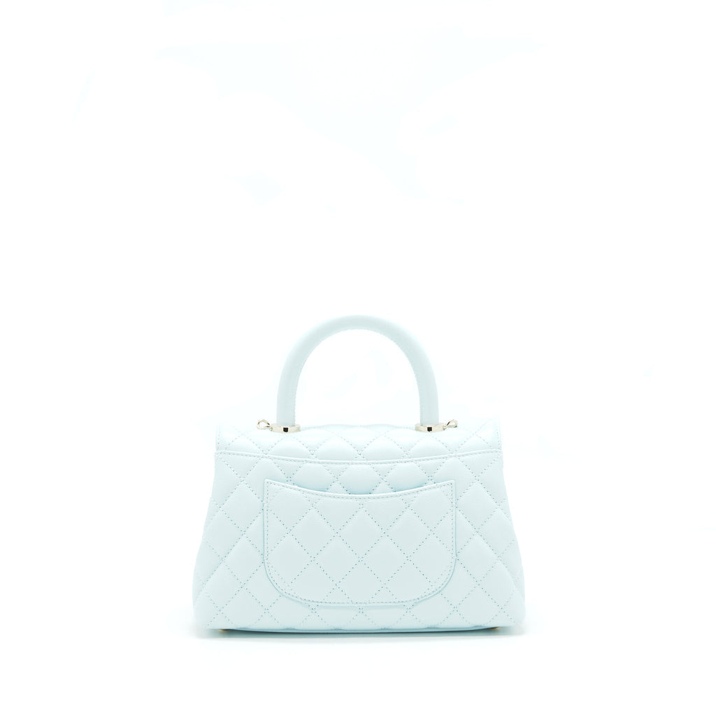 chanel-21k-baby-blue-coco-handle-small-old-mini-24cm-lghw-microchip