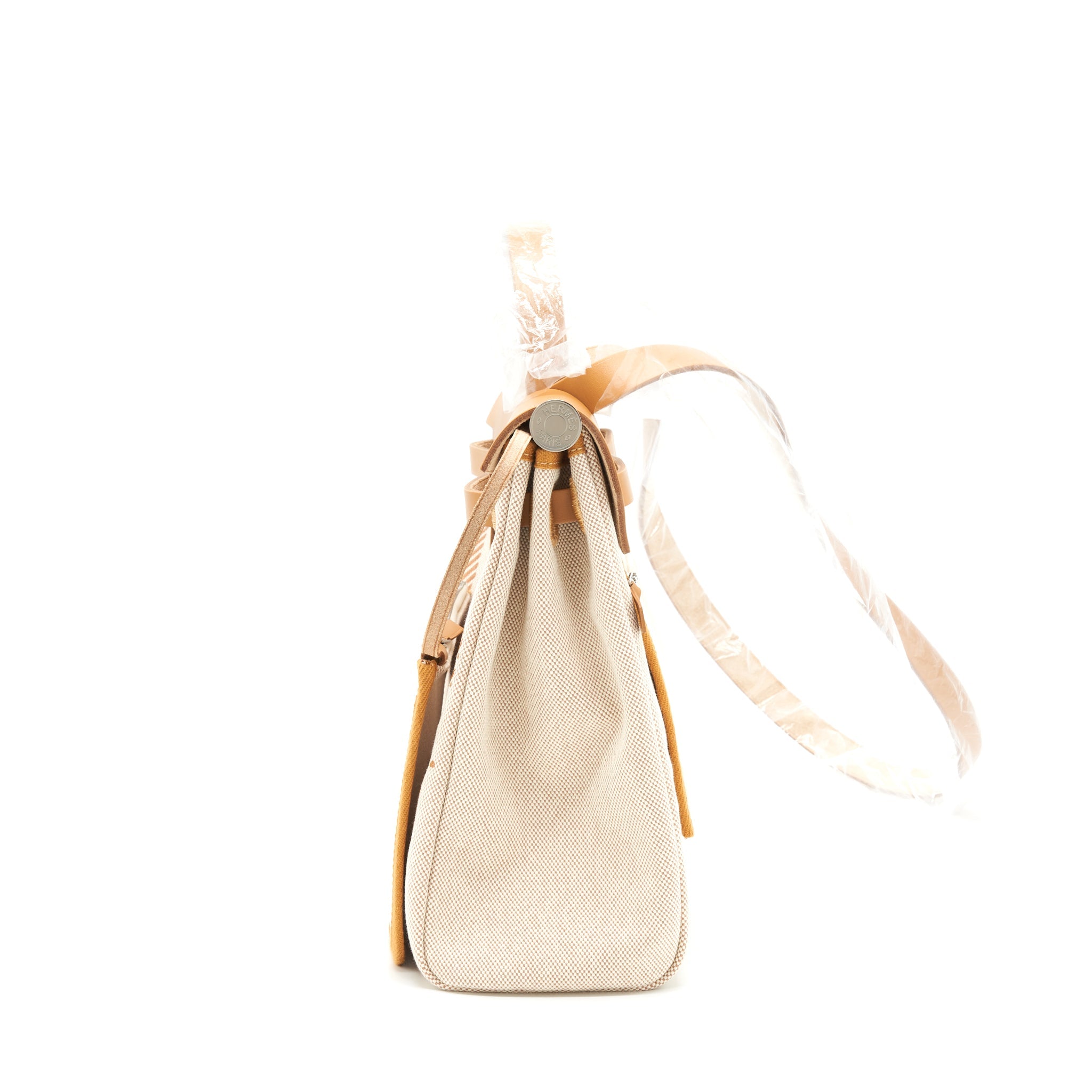 hermes-herbag-zip-31-toile-h-en-relief-brides-sable-ecru-beige-nat-sable-stamp-z
