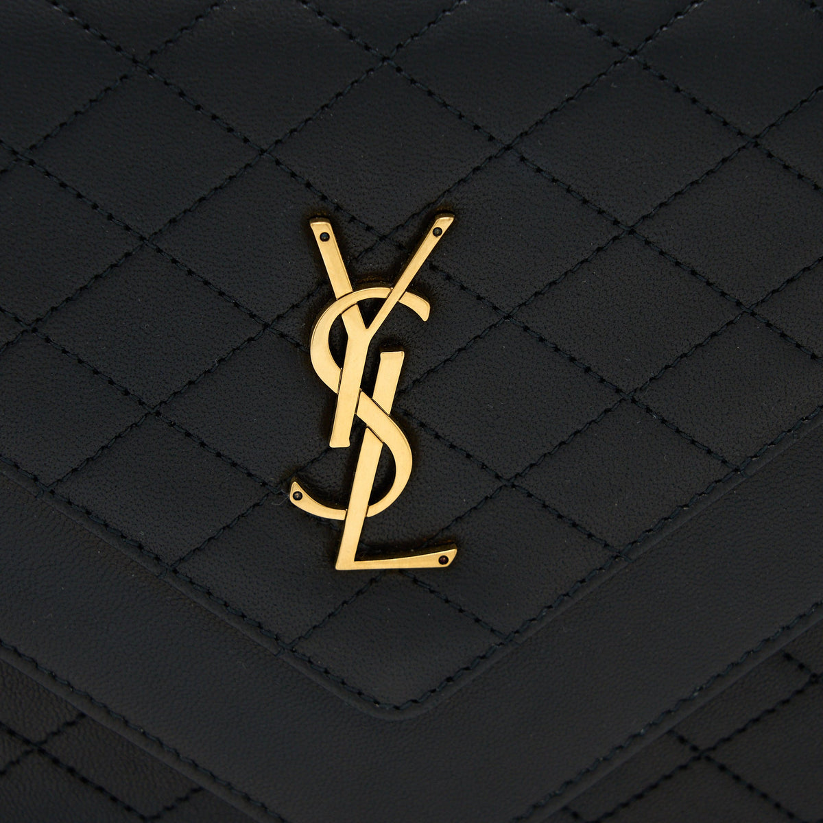 saint-laurent-ysl-envelop-shoulder-bag-lambskin-black-ghw