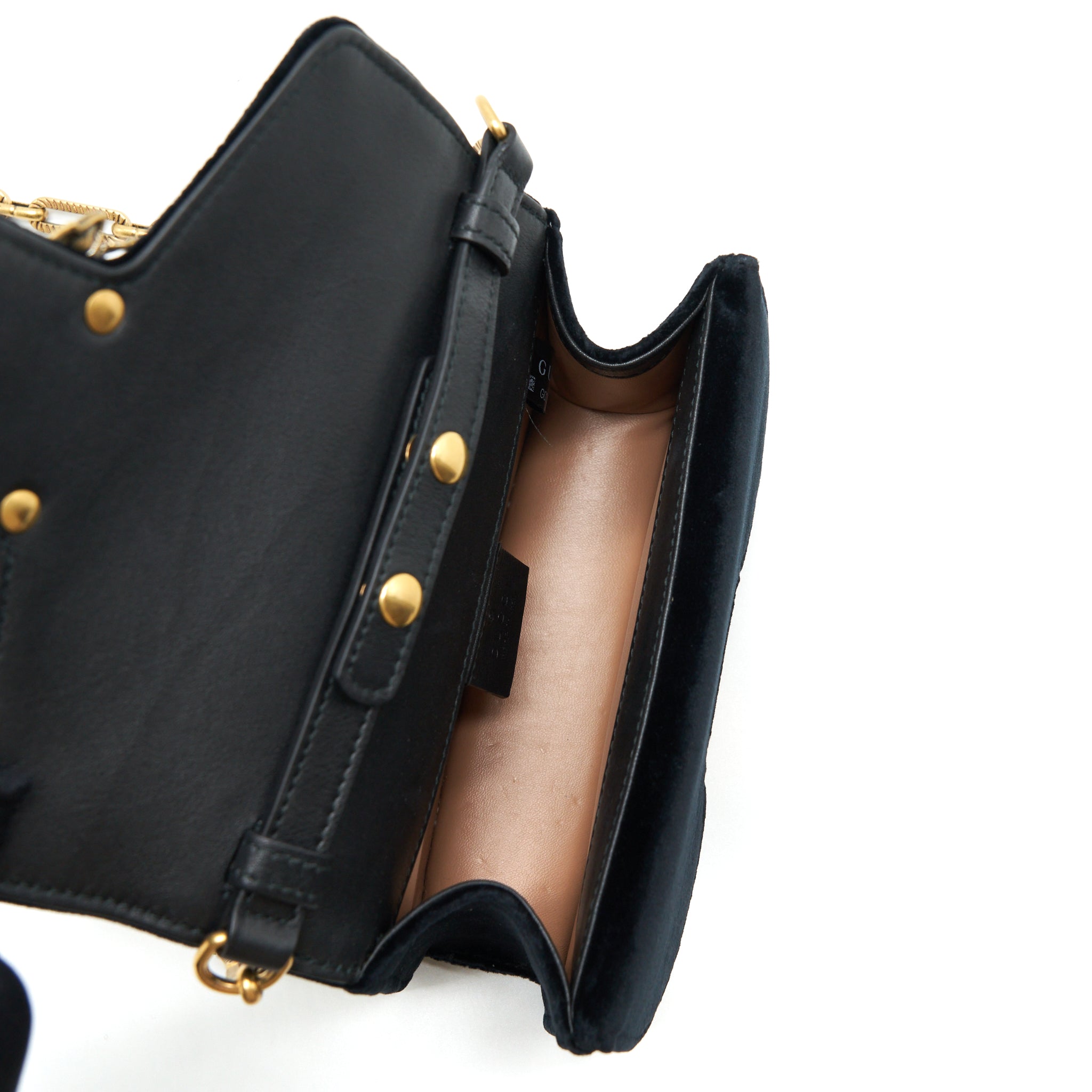 gucci-mini-broadway-crossbody-bag-crystal-velvet-black-ruthenium-gold-hardware