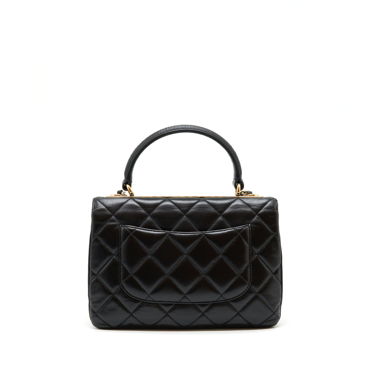 chanel-small-trendy-cc-flap-bag-with-top-handle-lambskin-black-lghw