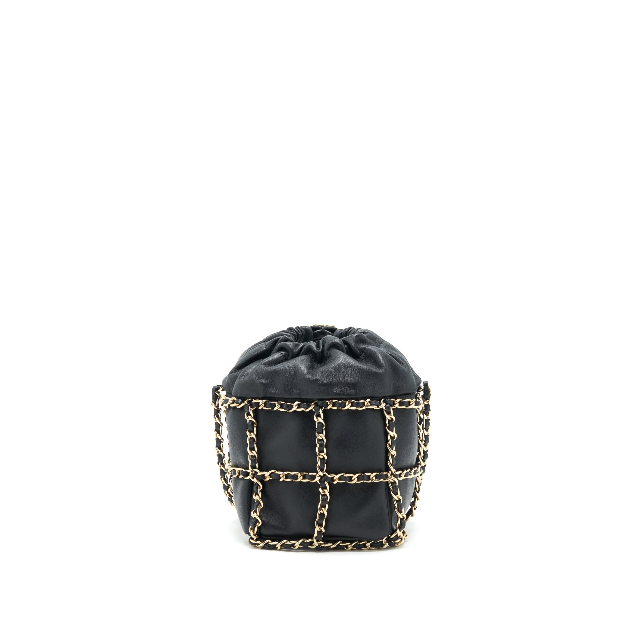 chanel-21c-bucket-chains-lambskin-black-lghw