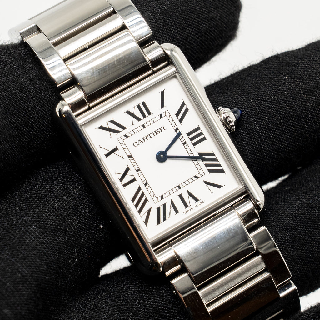 cartier-tank-must-watch-large-model-steel-case-and-bracelet