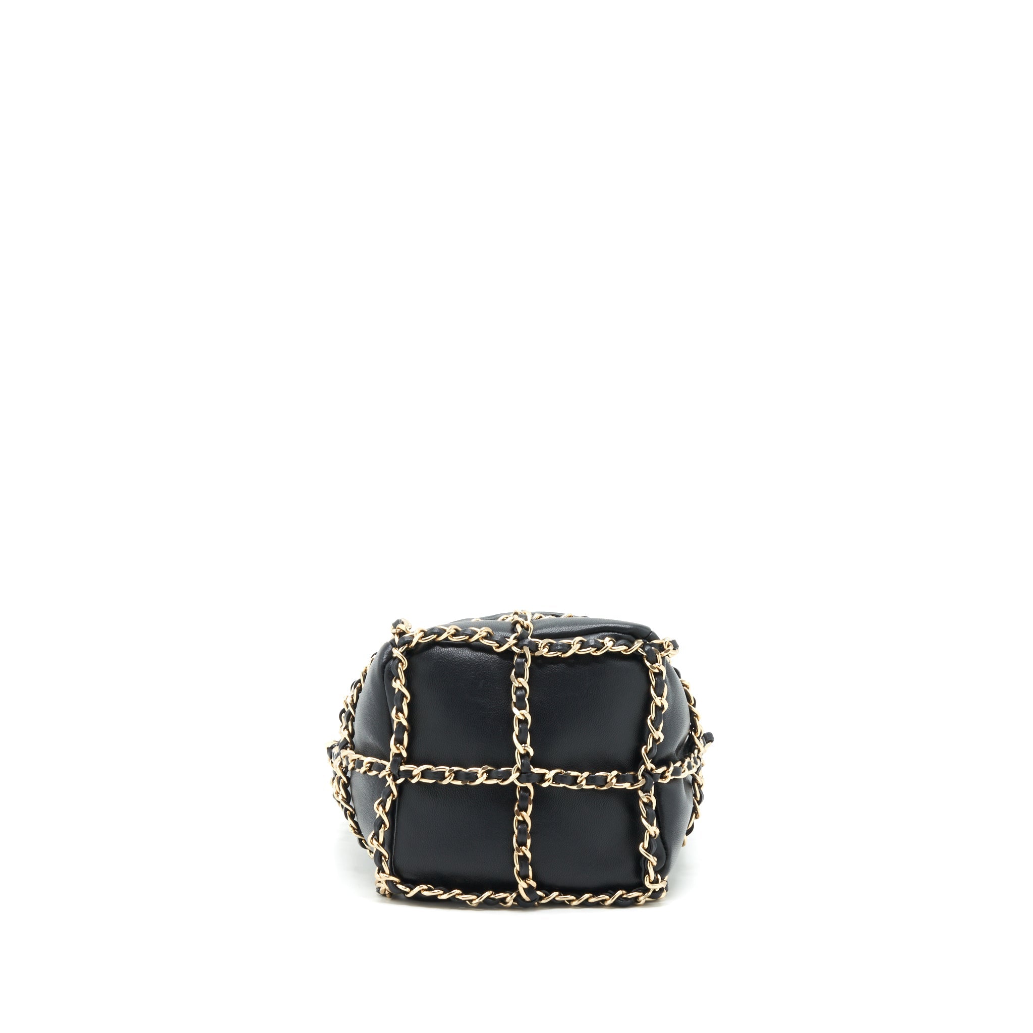chanel-21c-bucket-chains-lambskin-black-lghw