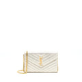 saint-laurent-ysl-envelop-chain-wallet-calfskin-gold-ghw