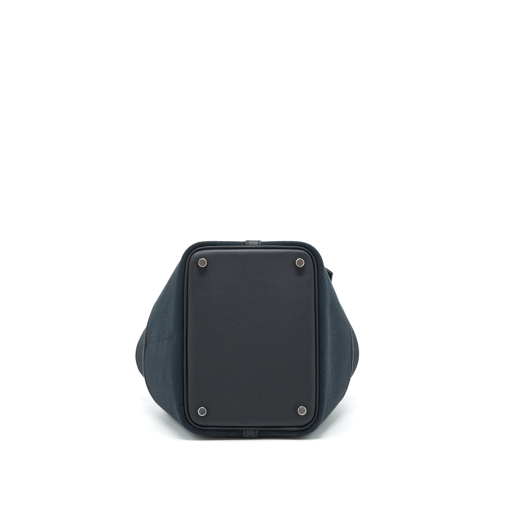 hermes-picotin-cargo-18-swift-and-toile-canvas-black-shw-stamp-z-1