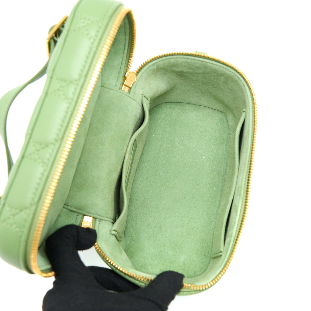 dior-small-diortravel-vanity-case-cannage-lambskin-green-ghw