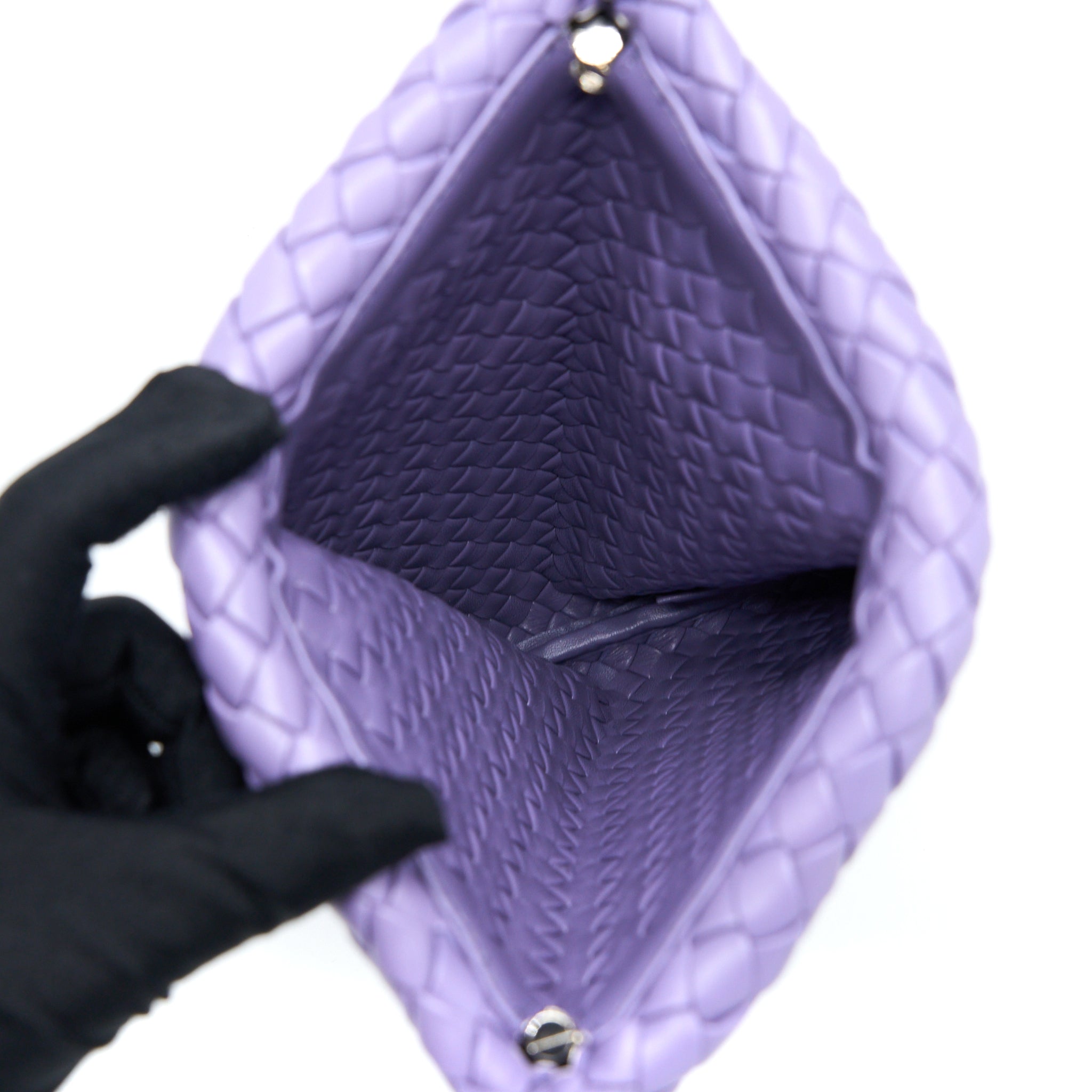 bottega-veneta-crisscross-clutch-bag-lavender-shw-copy