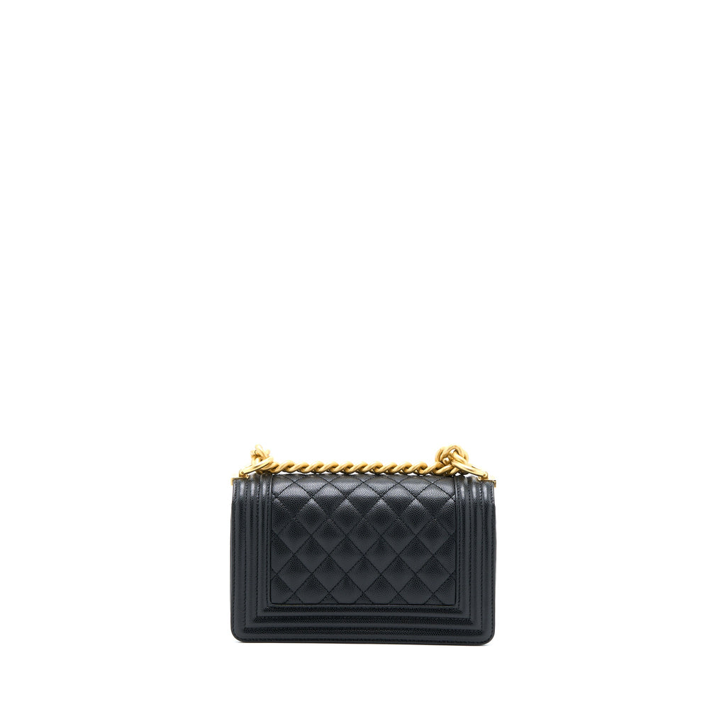 chanel-small-boy-caviar-black-brushed-ghw-microchip