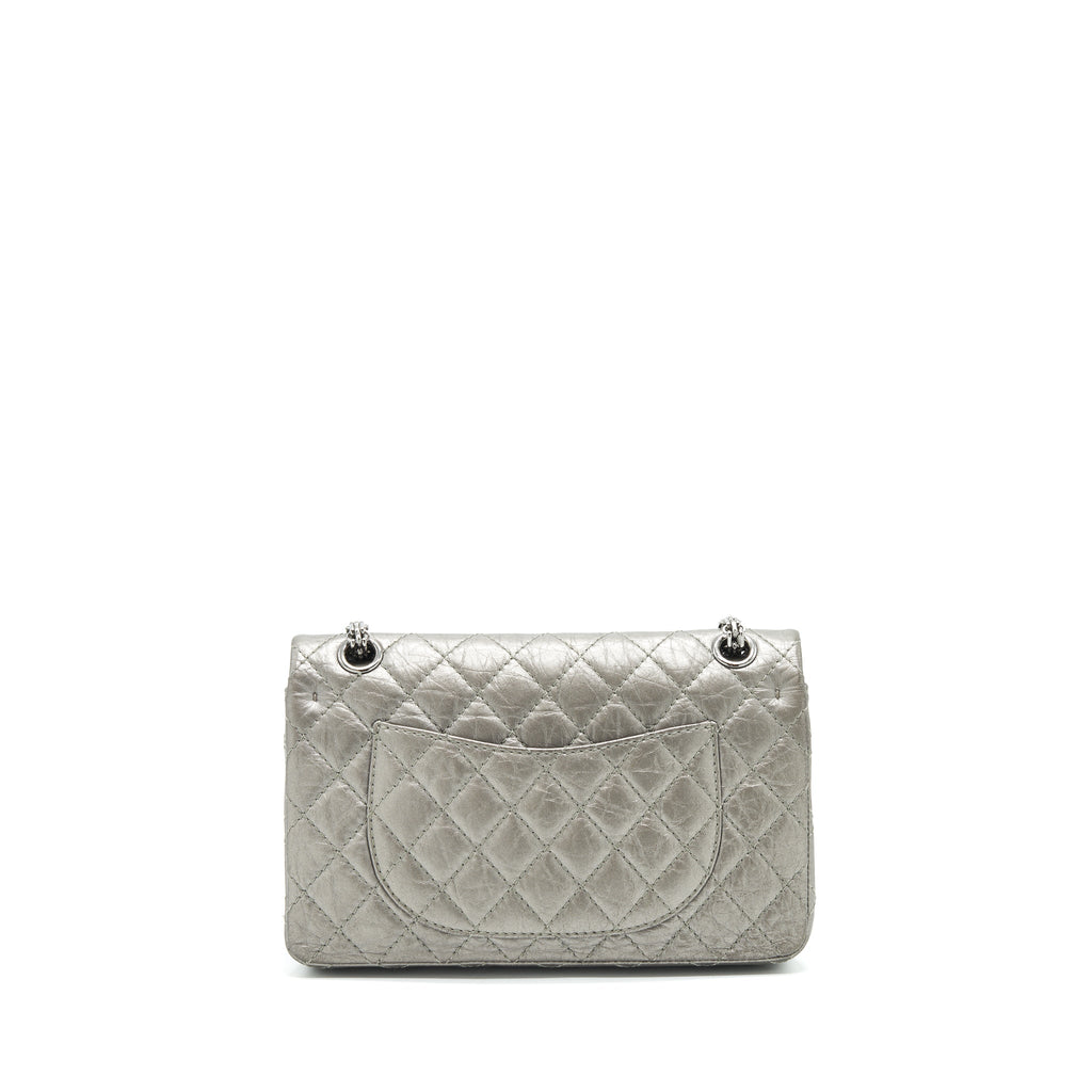 chanel-small-reissue-2-55-225-double-flap-bag-silver-grey