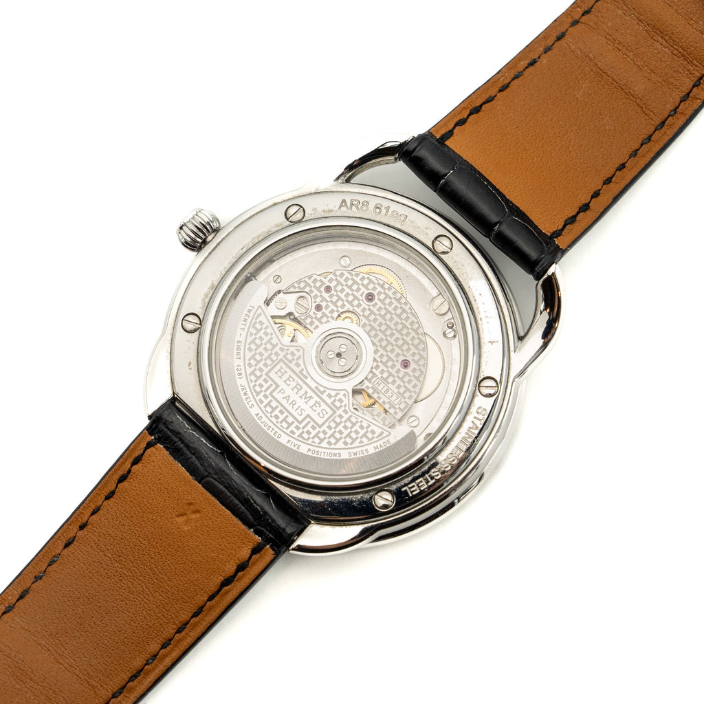 hermes-arceau-watch-40mm-large-meodel-with-alligator-black-strap-white-dial