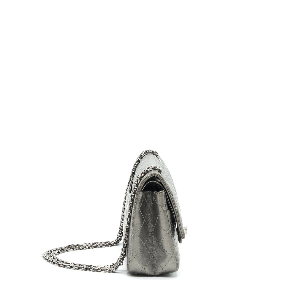 chanel-small-reissue-2-55-225-double-flap-bag-silver-grey