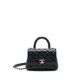 chanel-extra-mini-coco-handle-black-lghw-1