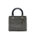 dior-lady-dior-medium-fabric-dark-grey-shw