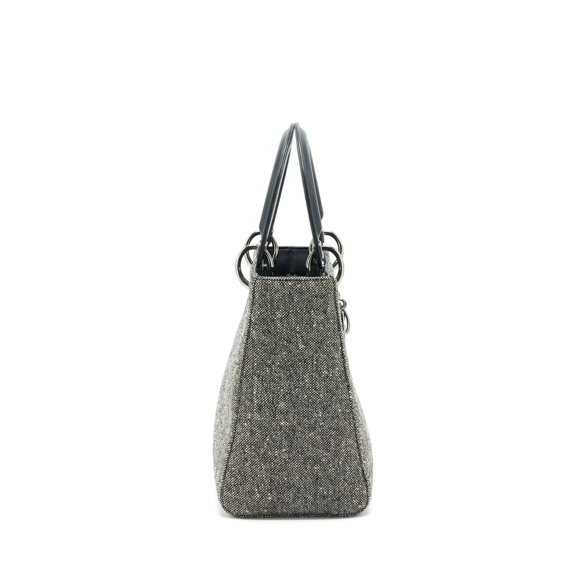 dior-lady-dior-medium-fabric-dark-grey-shw