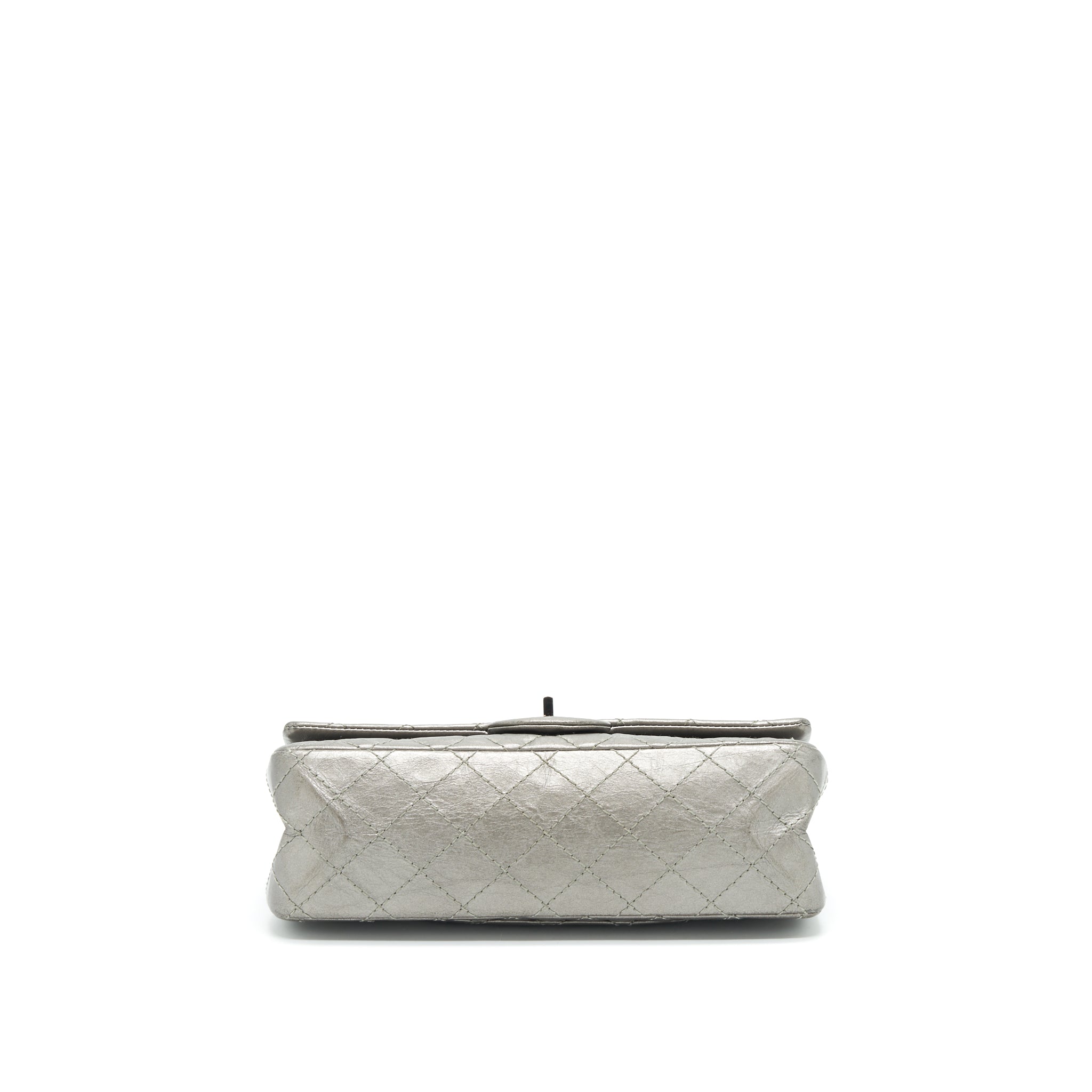 chanel-small-reissue-2-55-225-double-flap-bag-silver-grey