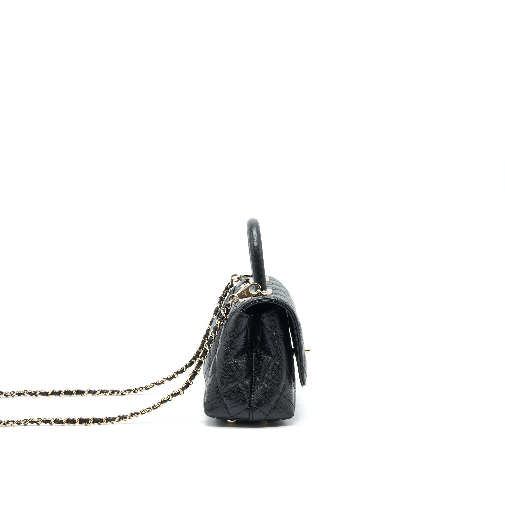 chanel-extra-mini-coco-handle-black-lghw-1