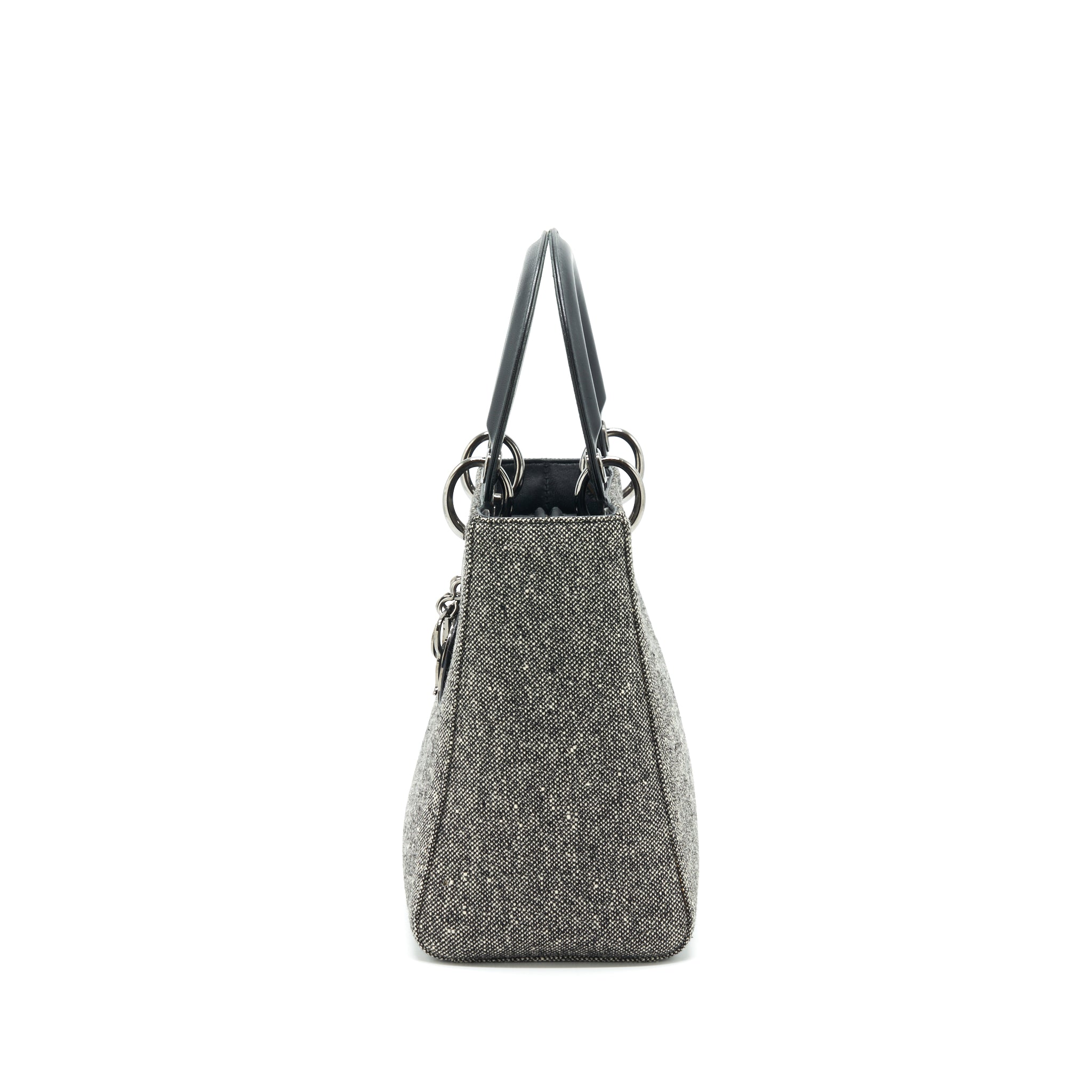 dior-lady-dior-medium-fabric-dark-grey-shw