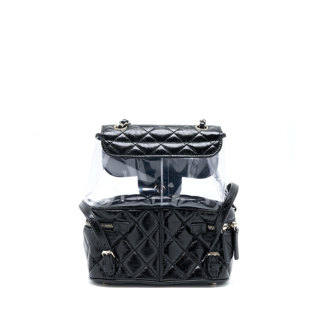 chanel-pvc-aquarium-backpack-black-pvc-aged-calfskin-shw