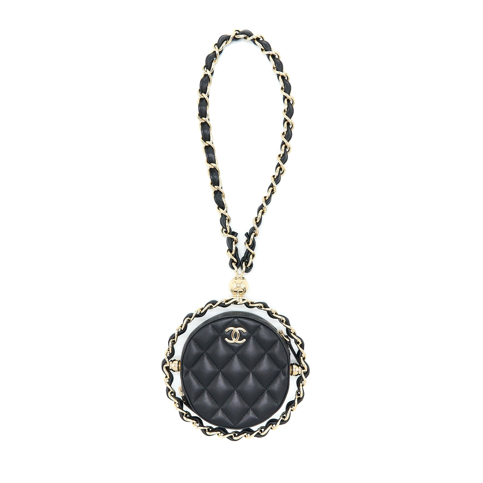 chanel-evening-clutch-with-chain-lambskin-black-lghw