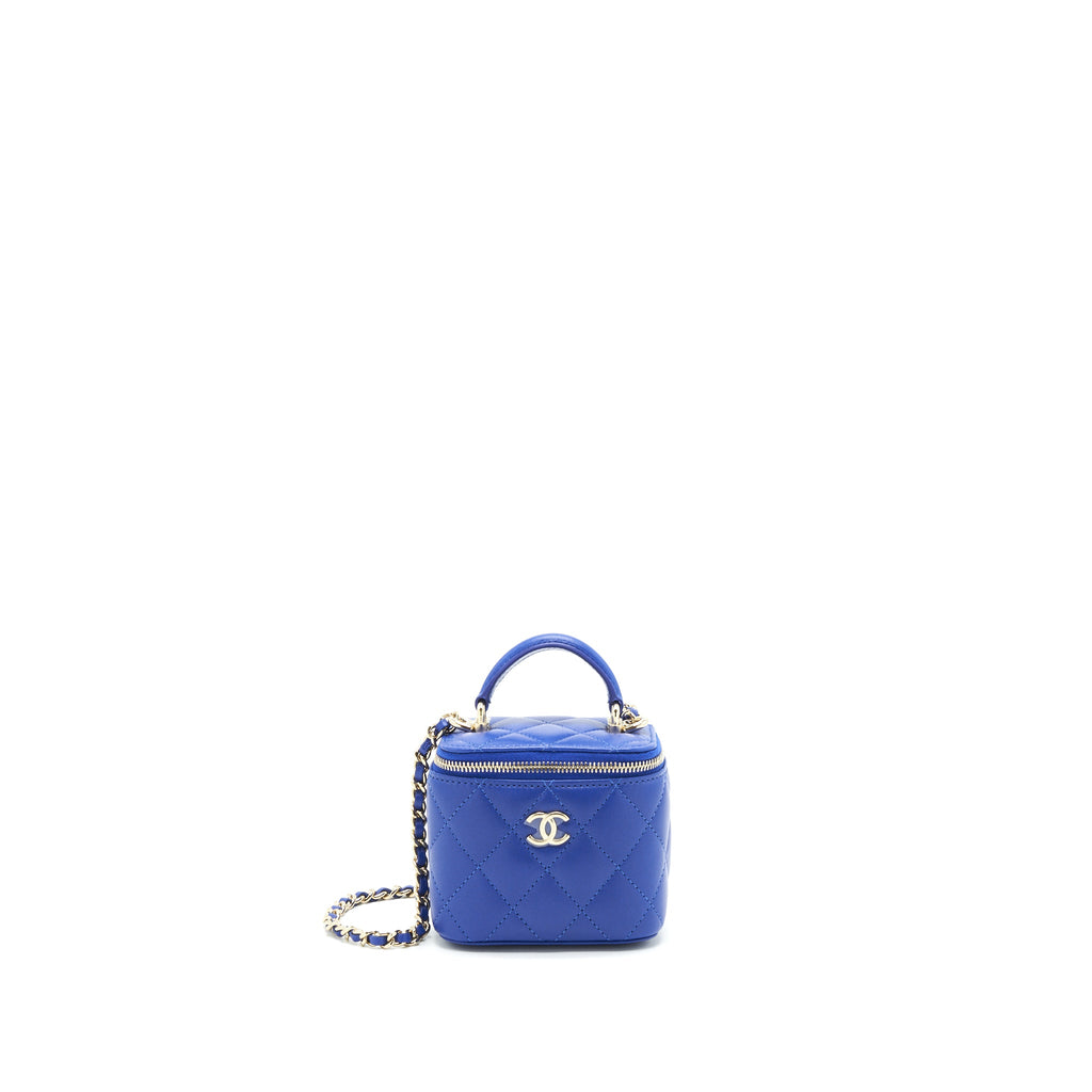 chanel-21k-mini-top-handle-vanity-with-chain-blue-lghw-1