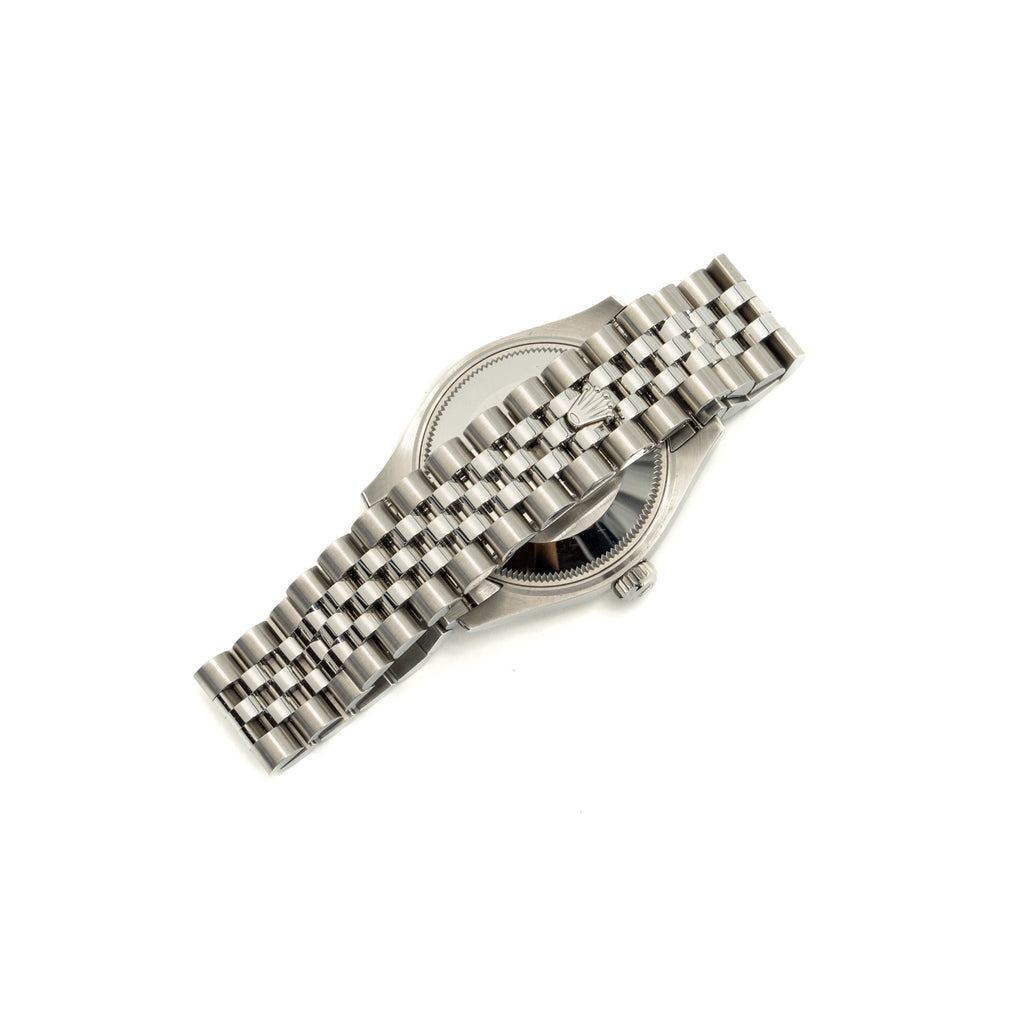 rolex-datejust-31-oyster-steel-white-gold-black-dial-jublilee-bracelet-model-m278274-0002
