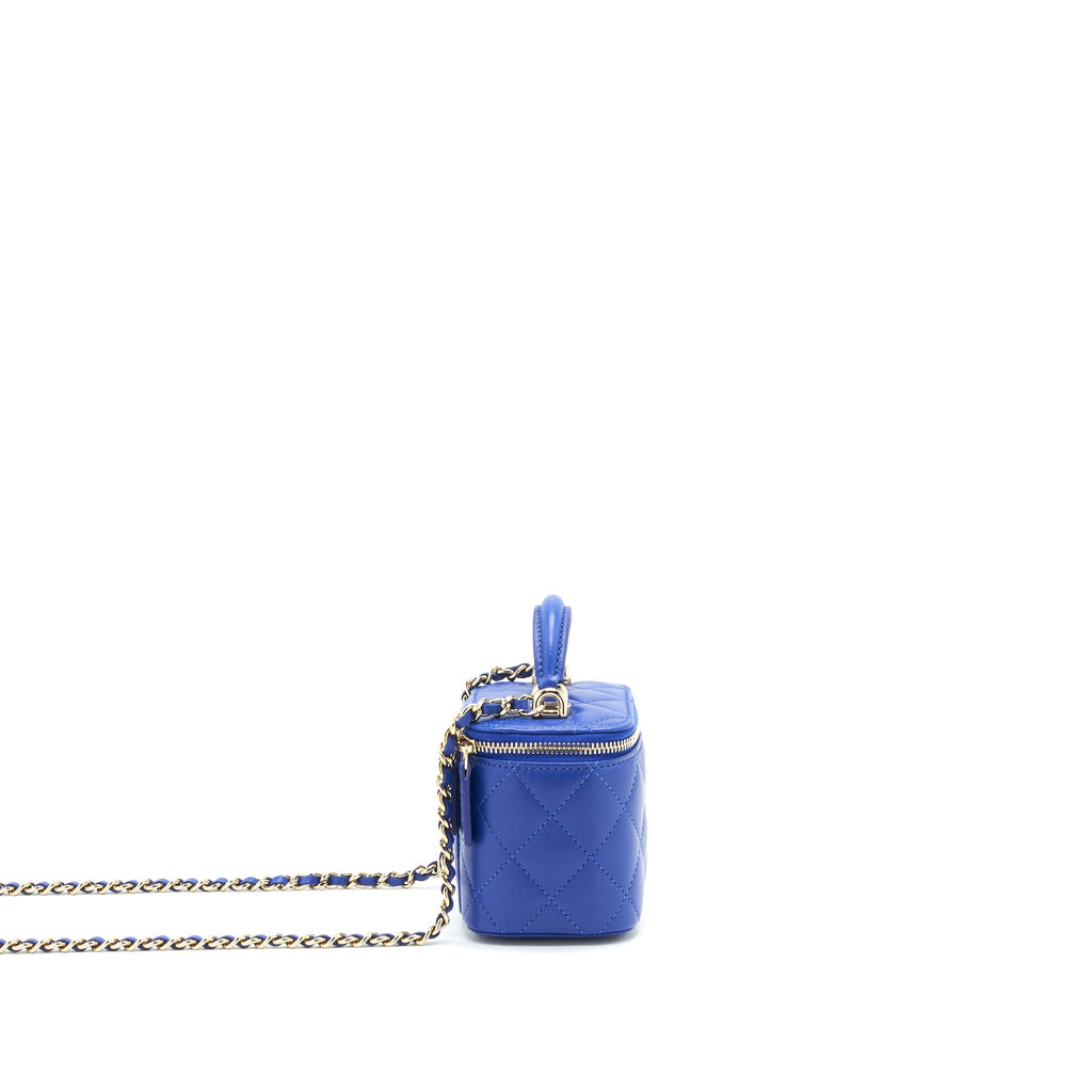 chanel-21k-mini-top-handle-vanity-with-chain-blue-lghw-1