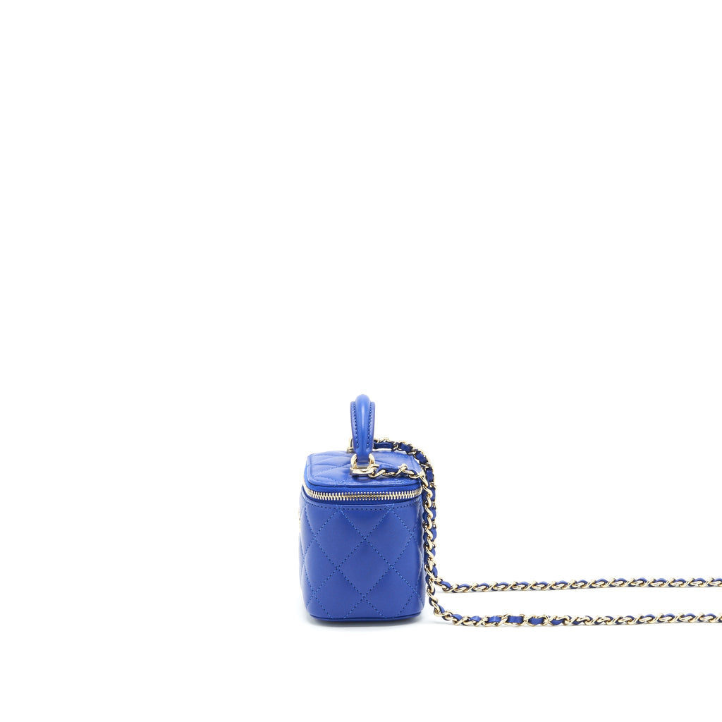 chanel-21k-mini-top-handle-vanity-with-chain-blue-lghw-1