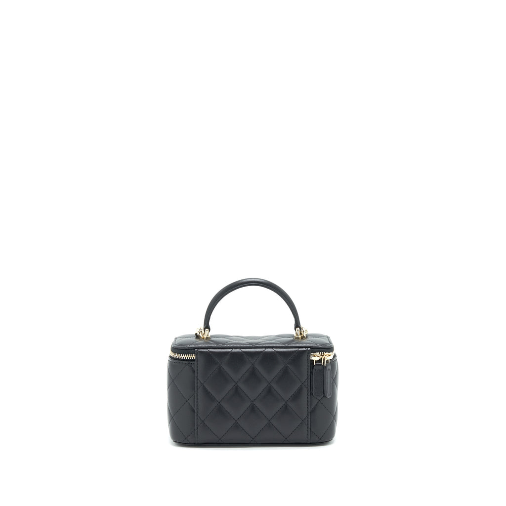 chanel-top-handle-long-vanity-with-chain-lambskin-black-lghw