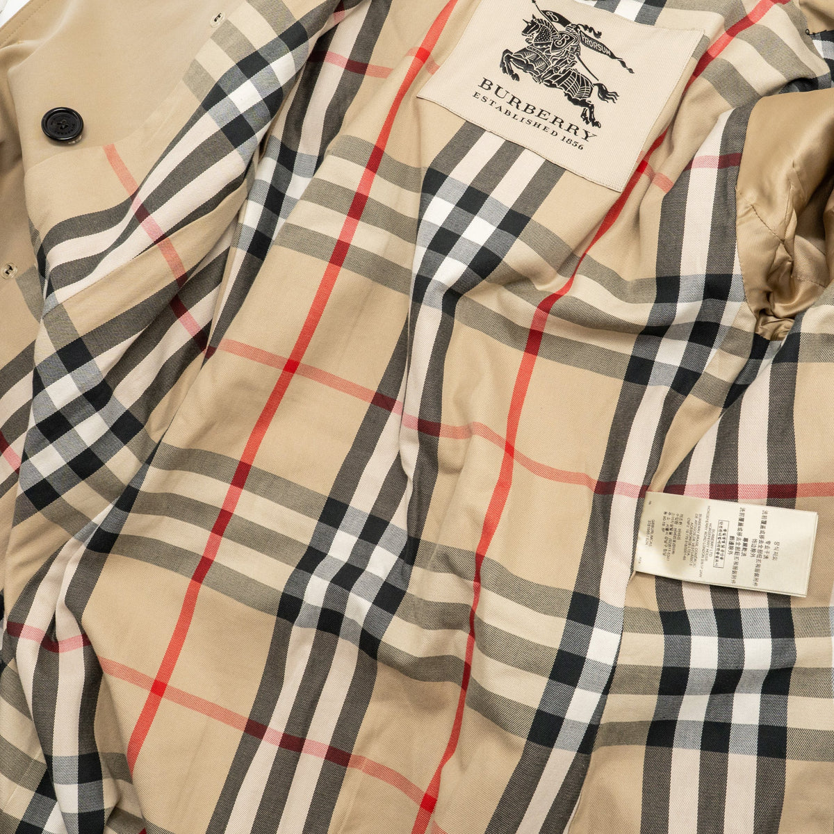 burberry-size-uk10-trench-coat-cotton-brown