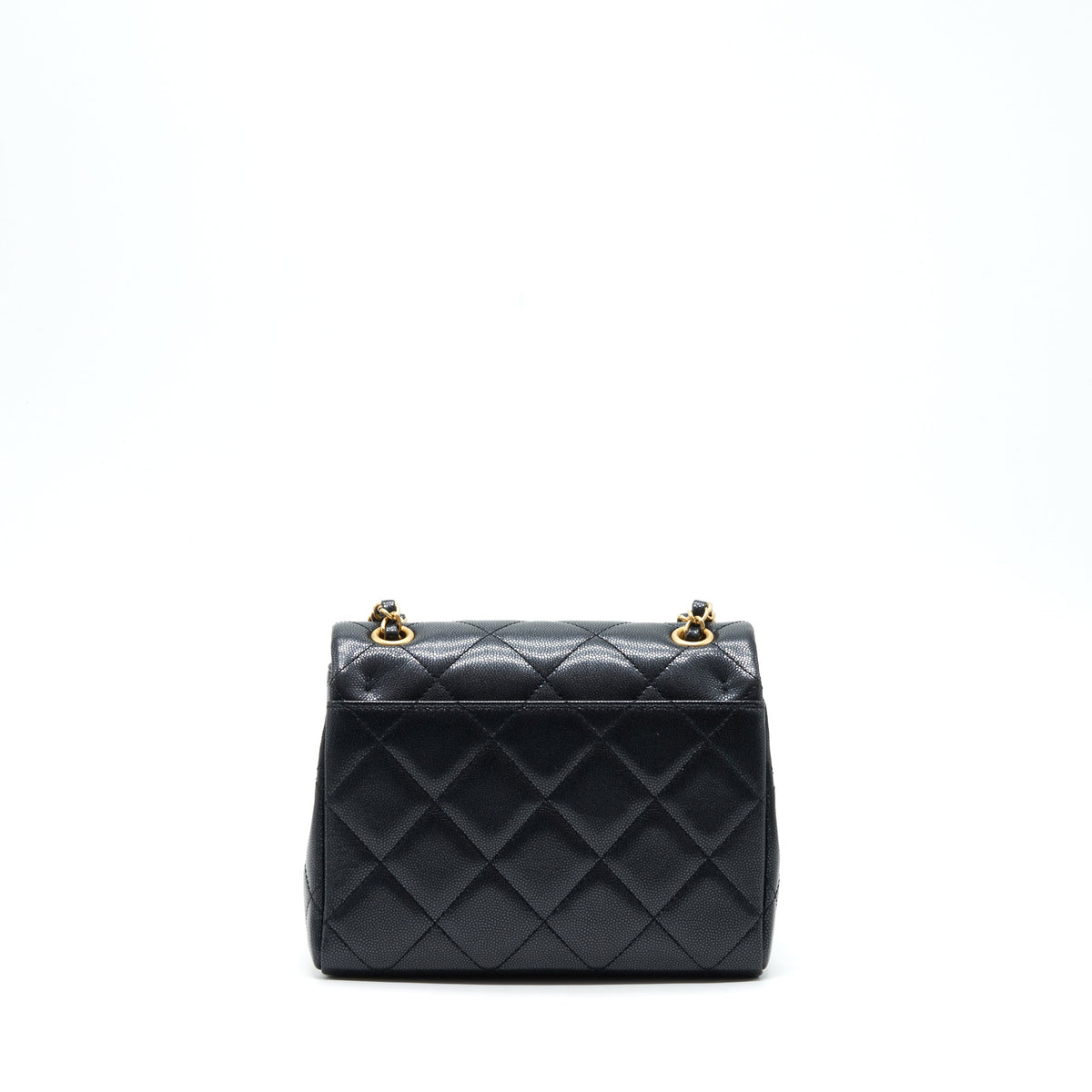 chanel-22p-new-square-flap-bag-caviar-black-brushed-ghw