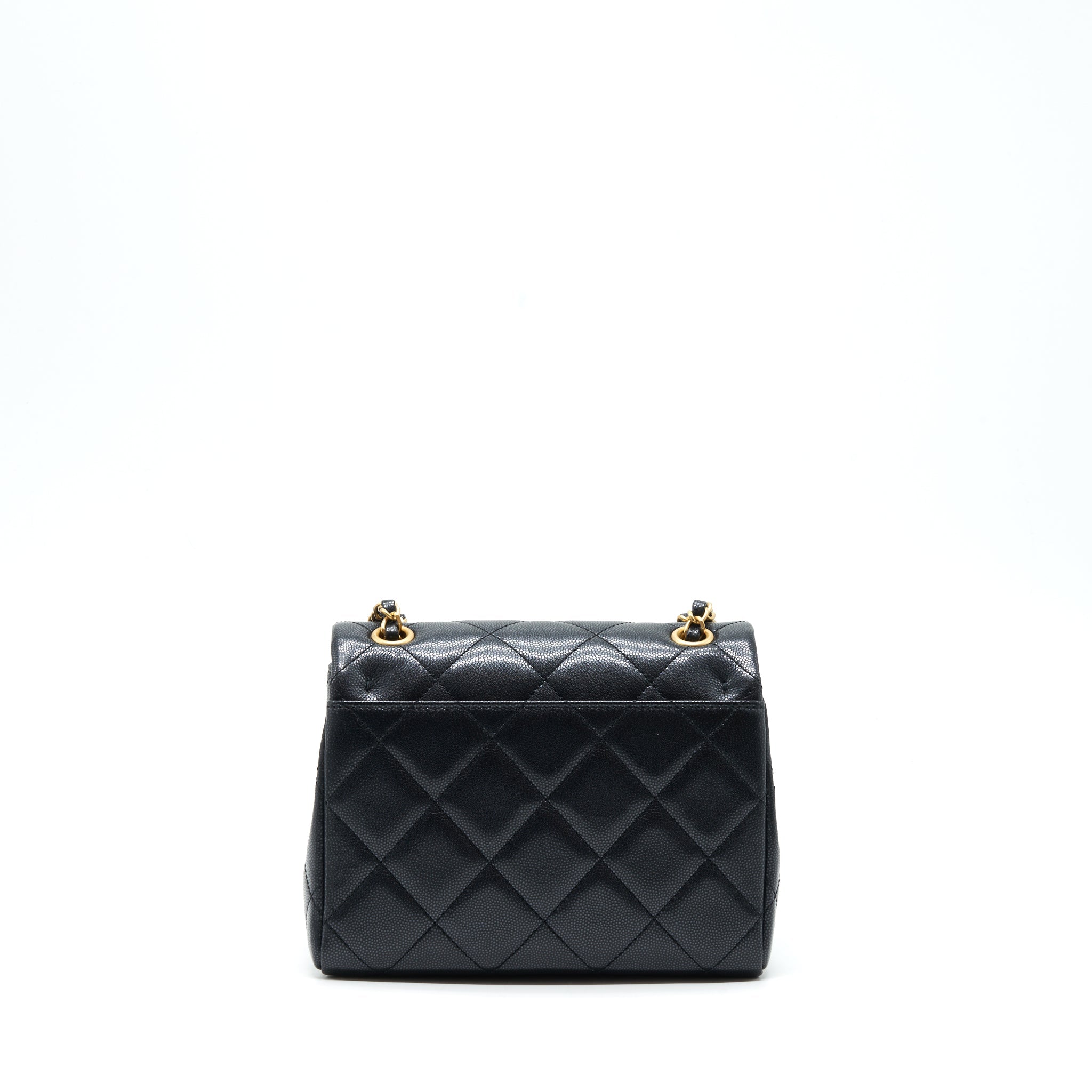 chanel-22p-new-square-flap-bag-caviar-black-ghw
