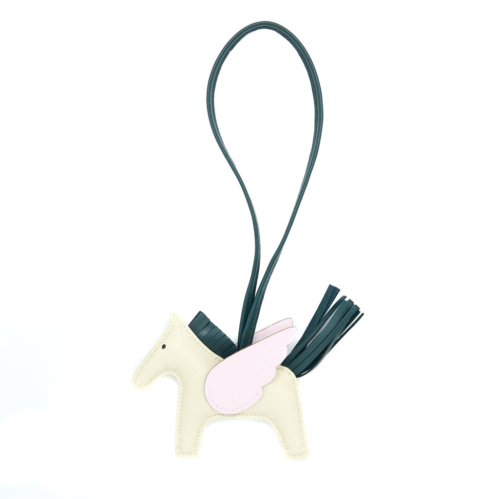 hermes-rodeo-pm-pegase-bag-charm-craie-vert-cypres-mauve-pale-stamp-u