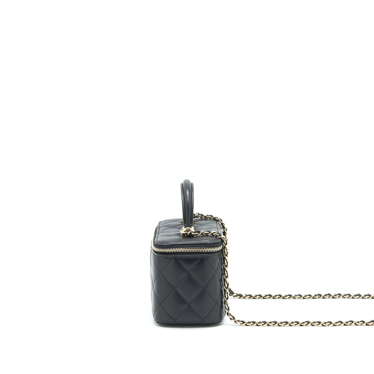 chanel-21k-top-handle-rectangular-vanity-with-chain-black-lghw