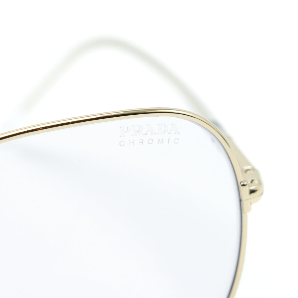 prada-frame-glasses-silver-tone