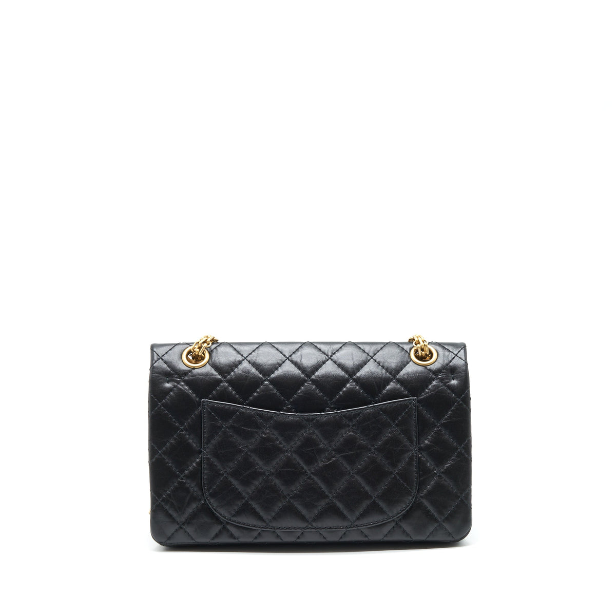 chanel-reissue-2-55-225-calfskin-black-ghw