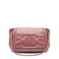 chanel-flap-cross-body-bag-brown-shw