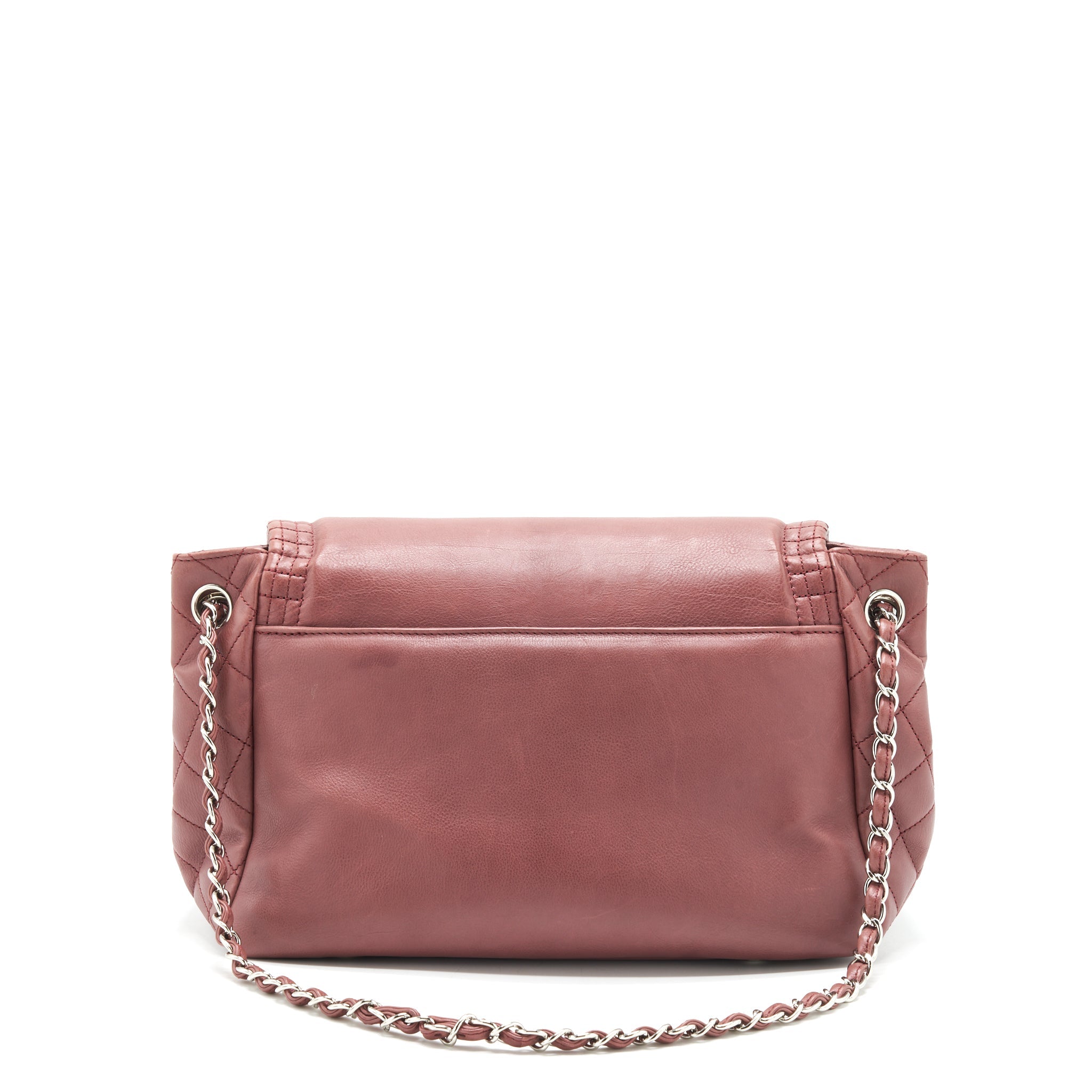 chanel-flap-cross-body-bag-brown-shw