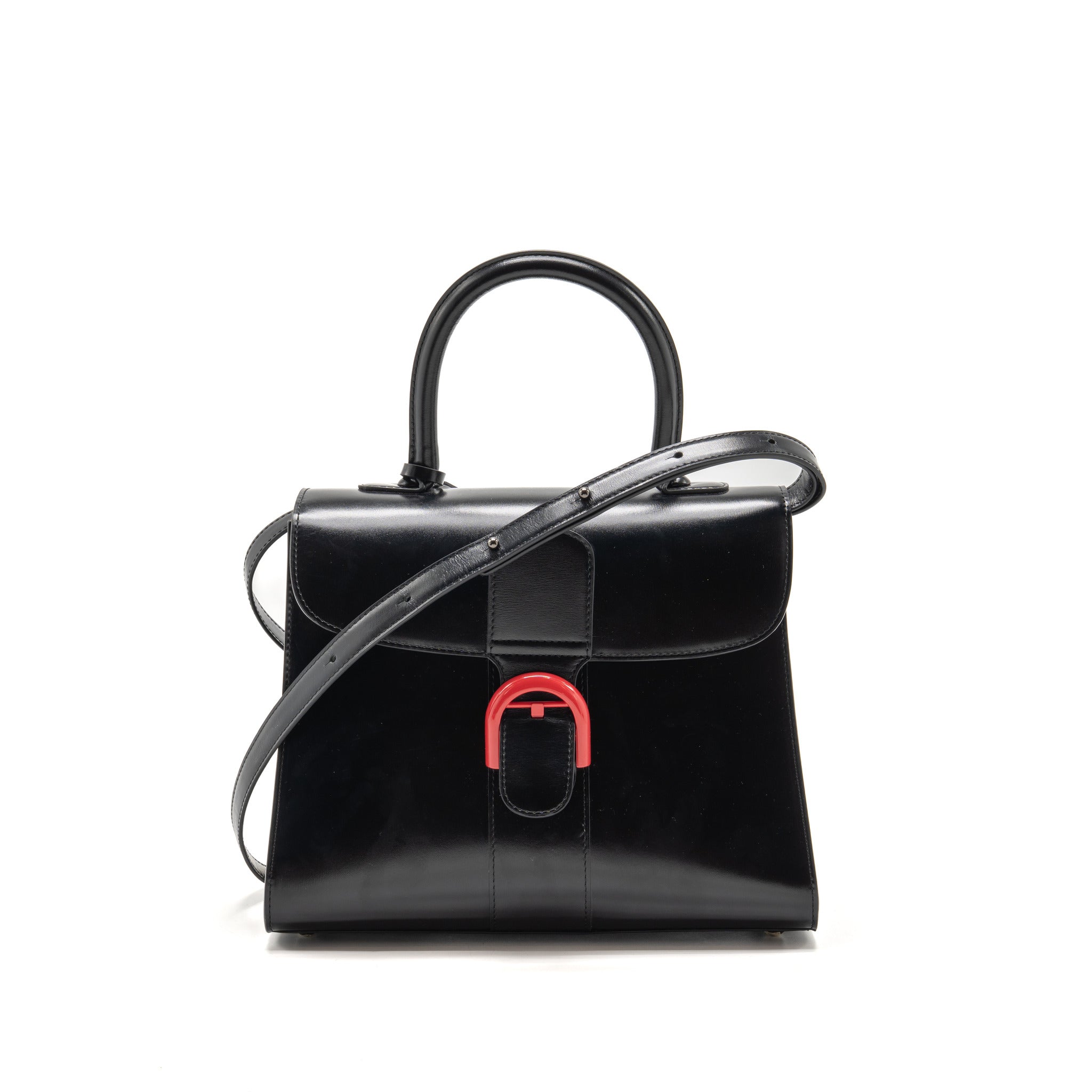 delvaux-brilliant-mm-box-leather-black-with-multicolour-hardware