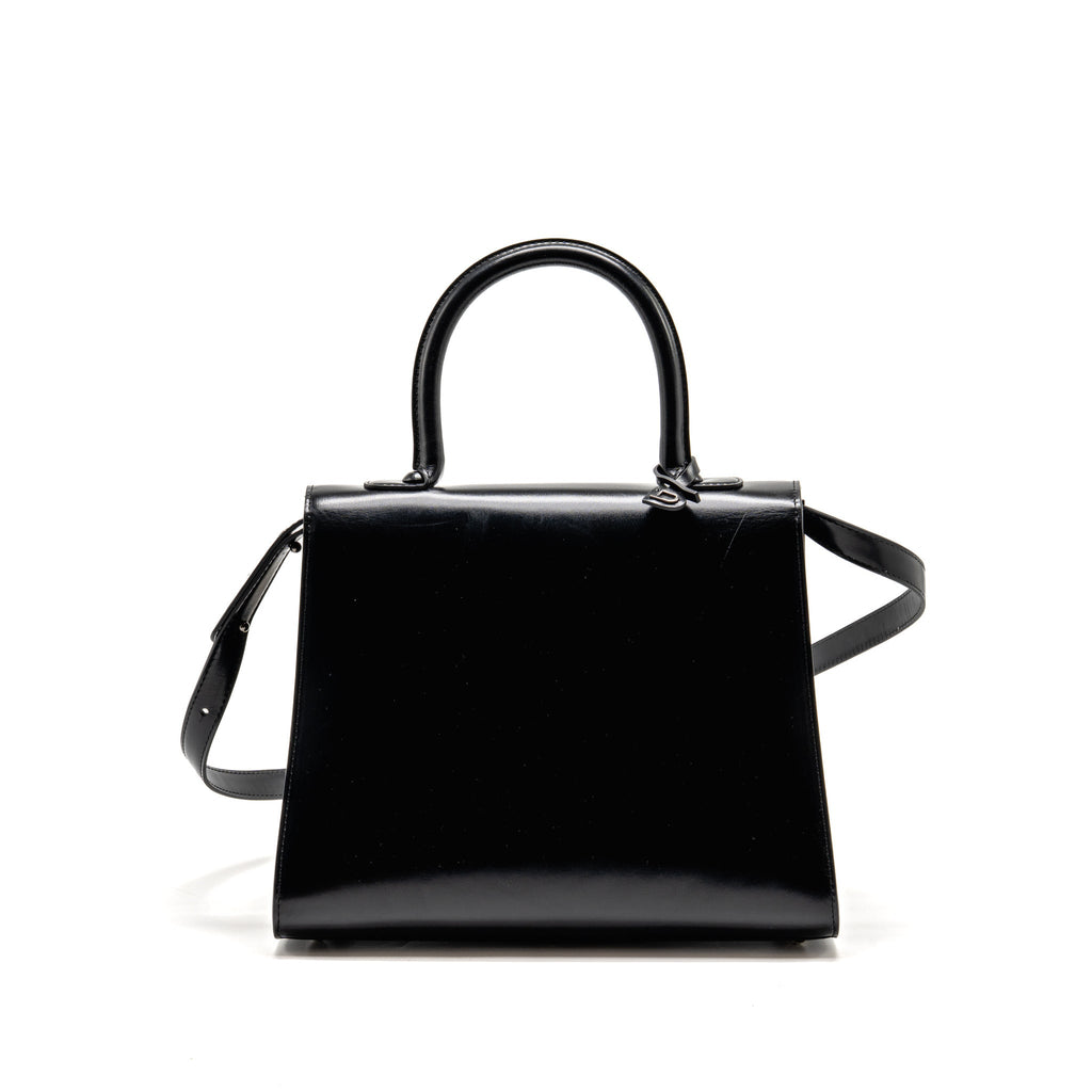 delvaux-brilliant-mm-box-leather-black-with-multicolour-hardware